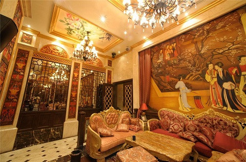 南涧高档KTV妹子质量哪家好